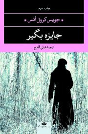 «جایزه بگیر» مجموعه داستانی به قلم «جویس کرول اتس»