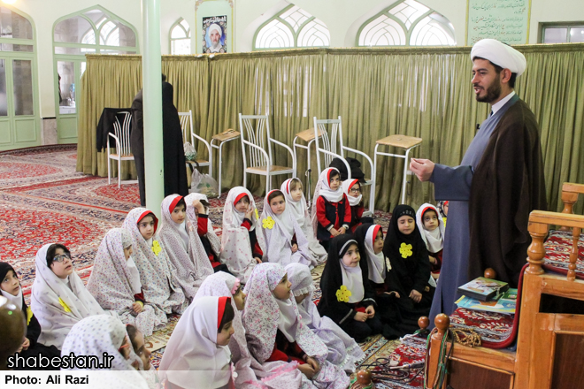  تمدید مهلت ارسال اثر به جشنواره «پیوند مسجد و مدرسه»