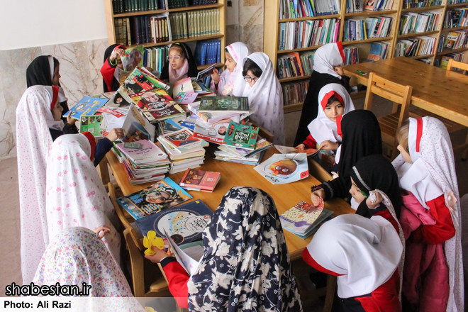 پیوند کانون های مساجد و مدارس برای پیشرفت دانش آموزان  