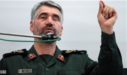 یادواره ۲۵۰ شهید پایگاه مسجد زینبیه همدان برگزار شد