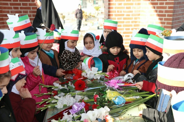 انتخاب یزد به عنوان کمیته « هویت کودک ایرانی» در کشور