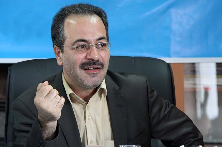 افتتاح ۲۸۸پروژه عمرانی در شهرستان رشت