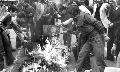 راه  و رسم انقلابی بودن/مسجد ولیعصربالامحله فومن مرکز فعالیت‌های انقلابیون