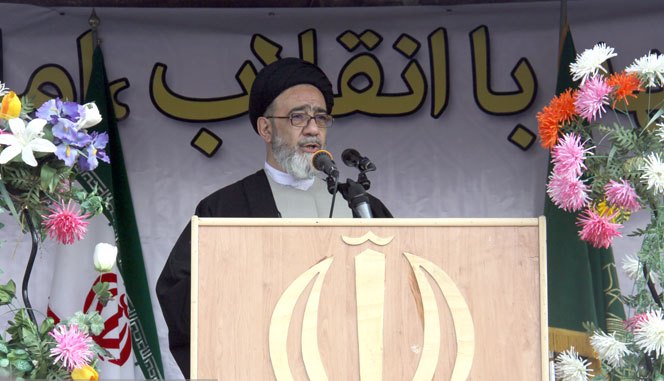 انقلاب اسلامی موج امیدی در دل مستضعفان جهان ایجاد کرد