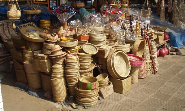 ۶۰۰ غرفه عرضه صنایع دستی در گیلان دایر می‌شود  