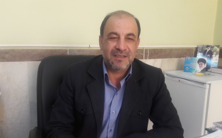 ۵۰ درصد از مساجد استان کرمانشاه باید دارای کانون شوند