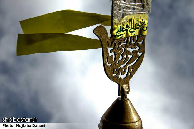 سبک زندگی اهل بیت (ع) الگو و روش زندگی معنوی است