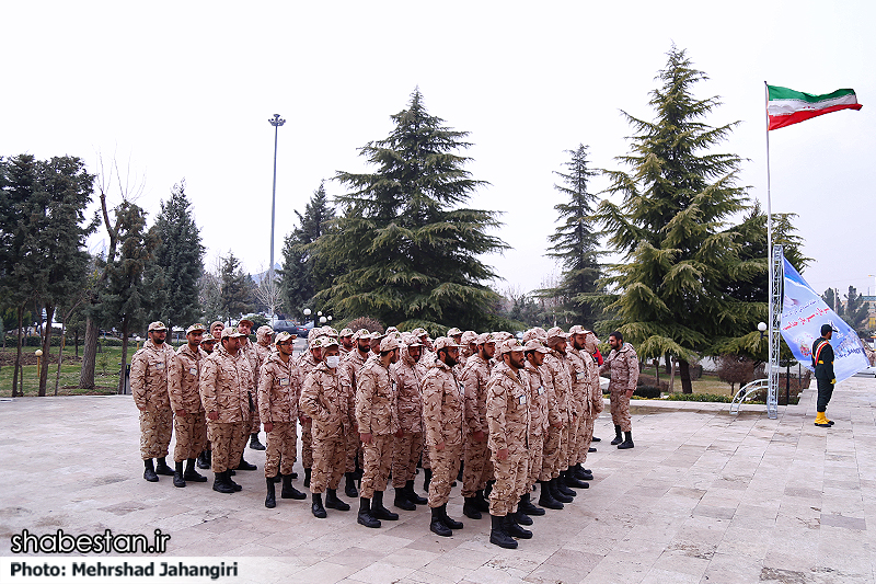 تعالی‌بخشی به خدمت مقدس سربازی با ایجاد قرارگاه مهارت‌آموزی کارکنان وظیفه