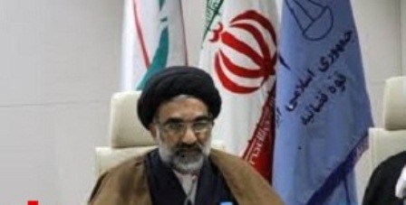 شرکت ۱۲۰۰۰هزار نفر در مسابقات قرآن قوه قضاییه