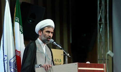 حمایت سازمان اوقاف از تولیدات علمی شرکت های دانش بنیان