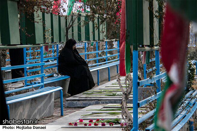 امام حسین (ع) شیوه و الگو تمام شهداء است