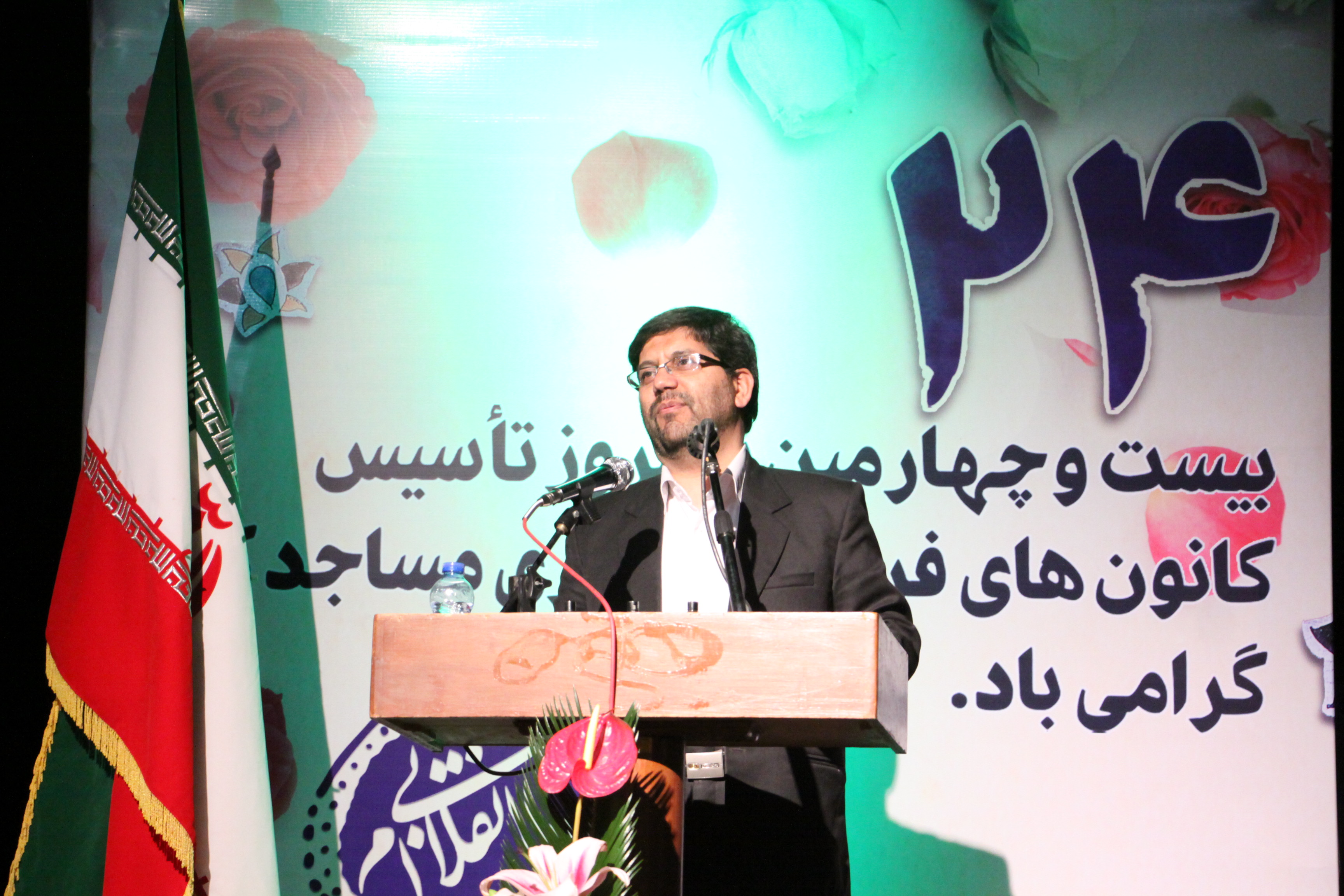  مساجد محل اصلی مشاوره و تربیت دینی باشد/ بیش از ۹۸ درصد شهدا مسجدی بودند