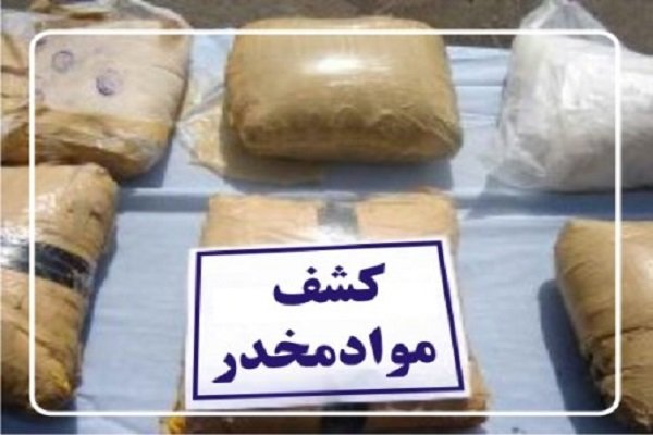 کشف  ۷۰۰ تن انواع مواد مخدر سنتی و صنعتی در کشور