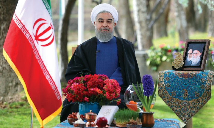 سال جدید، سال پیشرفت و اشتغال بیشتر برای جوانان خواهد بود