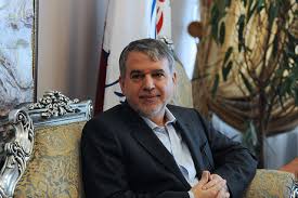 پیام نوروزی وزیر فرهنگ و ارشاد اسلامی