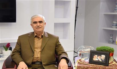 پیام استاندار خراسان جنوبی به مناسبت نوروز ۹۶