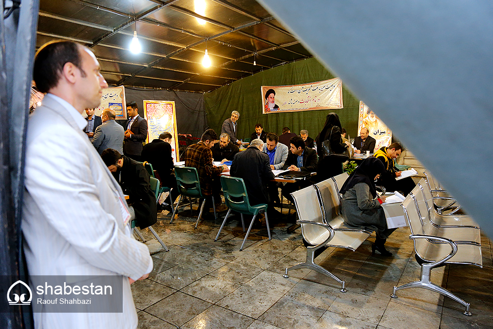 ثبت نام مشاور قالیباف در انتخابات شورای شهر تهران