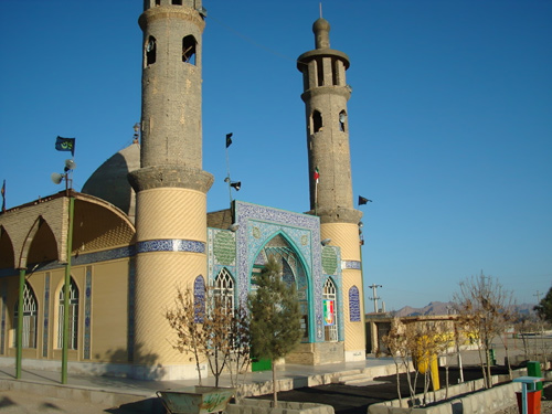  ۳۷۵ مسجد و نماز خانه بین‌راهی در کشور در دست ساخت