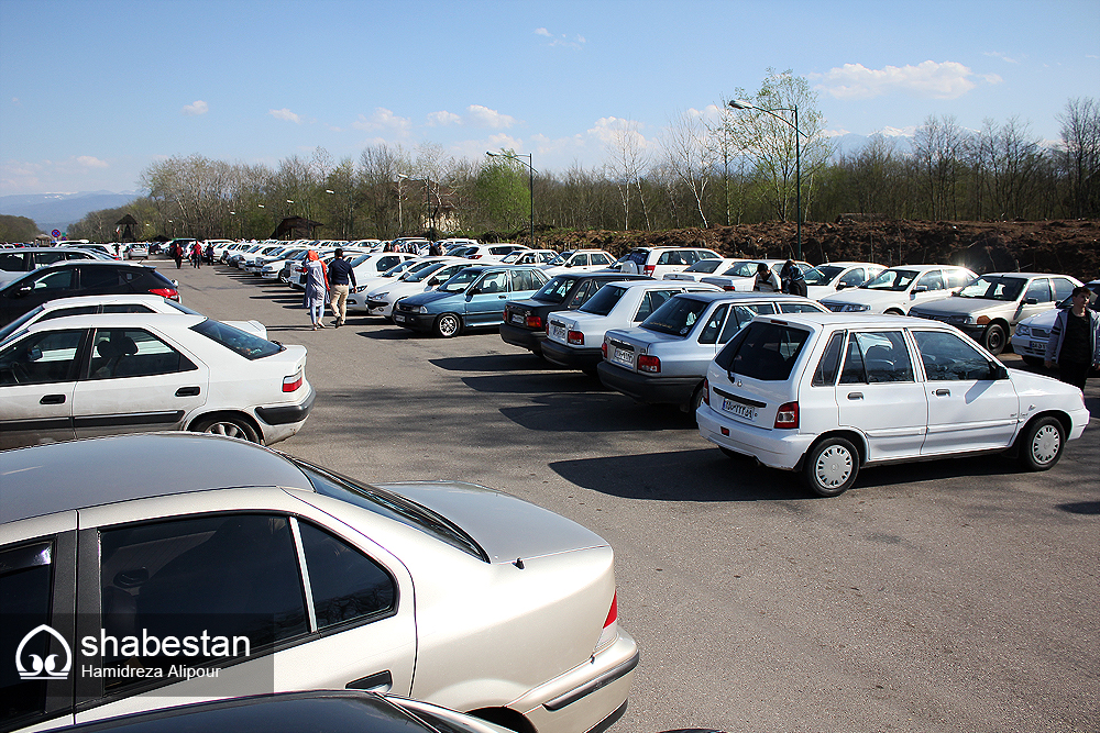 کاهش ۲۳ درصدی زمان سفر در دو هفته اول مهر/از بین رفتن ۳ تا ۷ درصد تولید ناخالص ملی کشور در اثر حوادث رانندگی