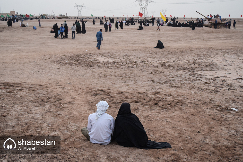 ۱۲۰۰ دانشجوی خراسان جنوبی به اردوی راهیان نور اعزام می شوند