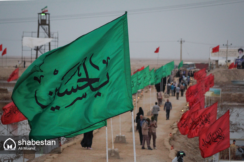 «راهیان نور» مسیر ظهور را هموار می کند/کدام انتظار زمینه ساز فرج می شود؟!