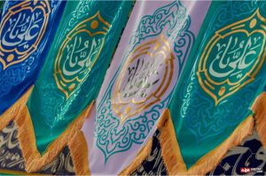 بزرگترین جشن مردمی میلاد امام علی (ع) در شیراز برگزار می شود  