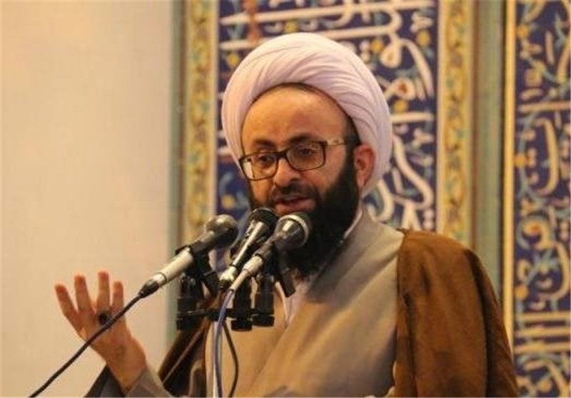 امر به معروف و تذکر لسانی مصداق فرمان آتش به اختیار است  