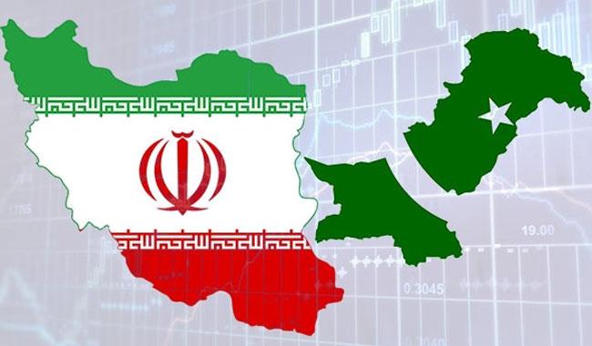 سفرهای دریانوردی میان ایران و پاکستان موجب تعویق روابط دوستانه میان دو کشور است