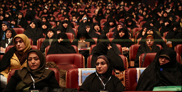 اولین گردهمایی بانوان و مبلغان قرآنی برگزار می شود