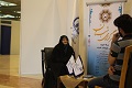 گفتگو با همسر مهدی قاضی‌خانی شهید مدافع حرم