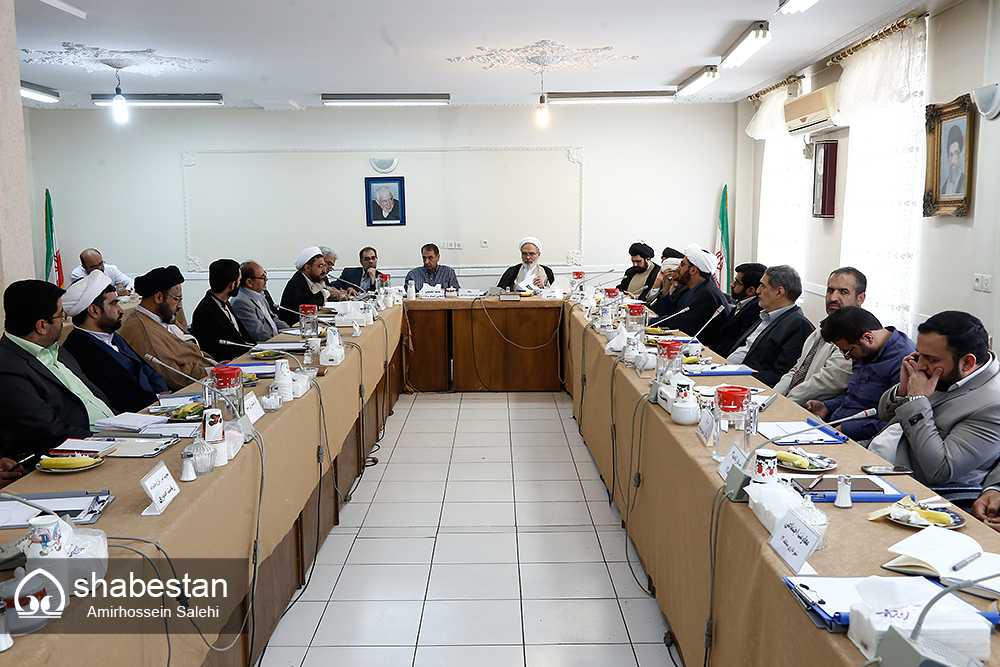 نشست کارگروه محتوایی «شورای هماهنگی بزرگداشت دهه کرامت» برگزار می‌شود