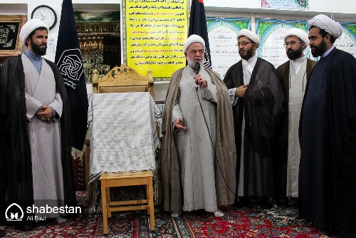 صحیفه سجادیه بهترین منبع آموزشی سبک زندگی اسلامی/ «سجاده مهر» گسترده شد