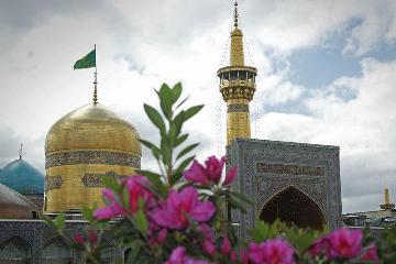 فراخوان مسابقه «داستان‌نویسی رضوی» منتشر شد