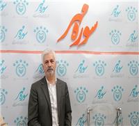 راوی کتاب دفاع مقدسی «برسد به دست خانم ف» :کتابم جنگی‌ست اما کاملا‌ً عاشقانه