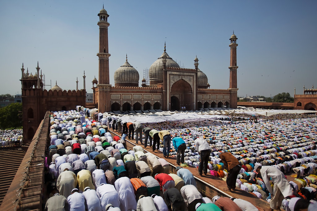  اسلام دین در حال گسترش  در زیمباوه 