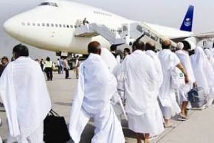   ۱۳ کاروان از همدان به حج تمتع اعزام می شوند