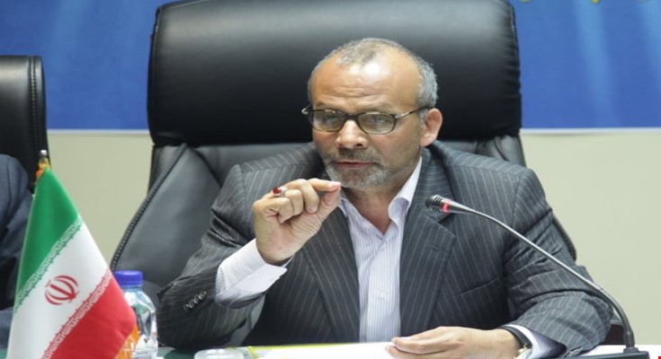 زمانی قمی استاندار یزد شد