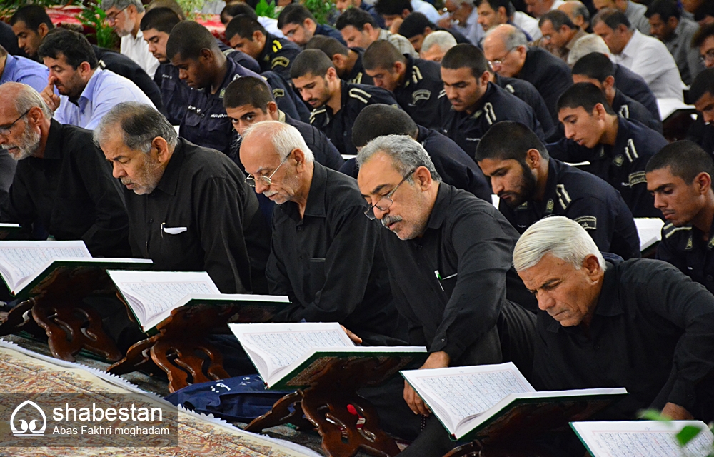  مراسم ترتیل خوانی قرآن کریم در مصلای تبریز برگزار می‌شود