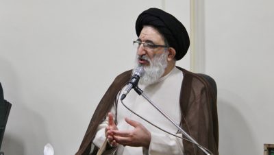 تمرکز برنامه‌های اربعین، بر ترویج فرهنگ اصیل شیعی باشد