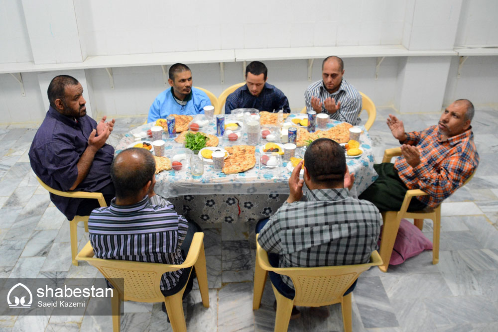   ۷۰ درصد سرانه معلولان توانبخشی علی اکبر(ع) بیرجند توسط خیران تامین می شود