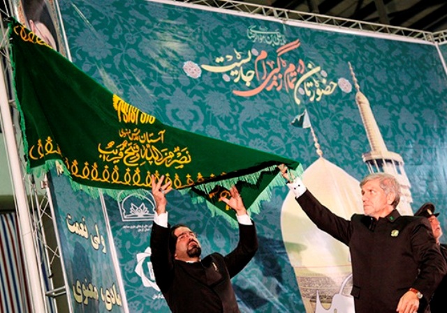 پیش بینی ۲۰۰ برنامه جشن های زیر سایه خورشید در هرمزگان/جشن بزرگ«بزم نور» در بندرعباس برگزار می شود