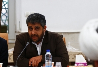 استقبال باشکوه جمکران از دلدادگان نوروزی امام زمان(عج)
