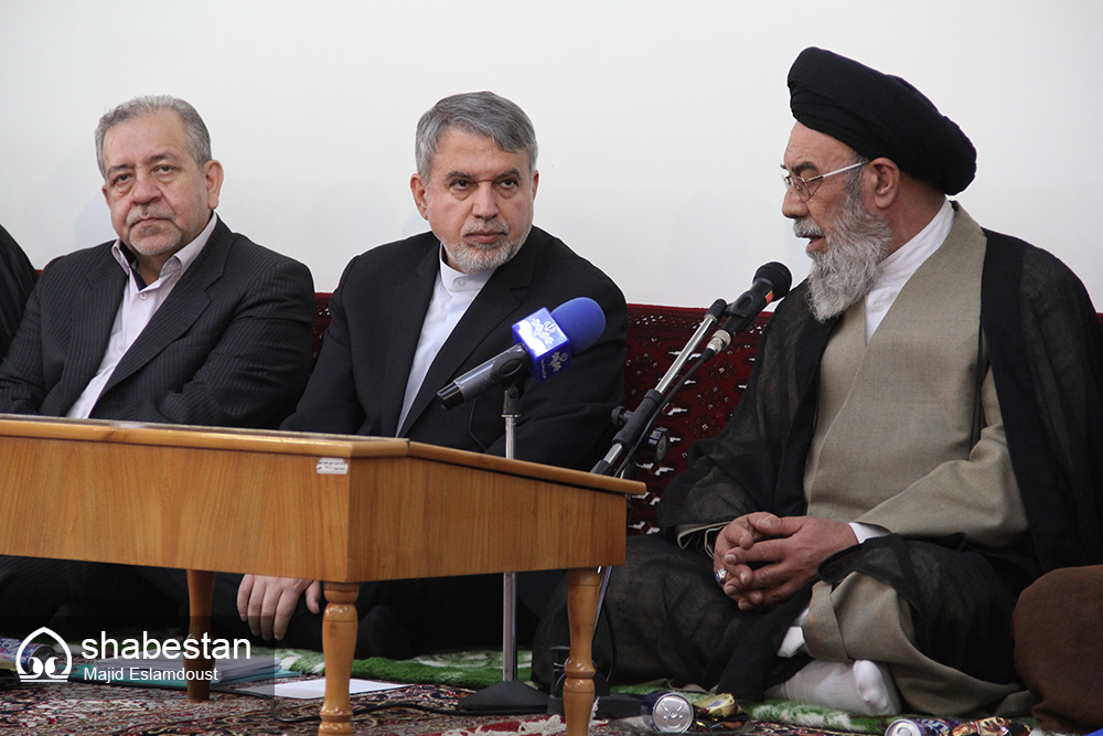 مساجد بایستی به پایگاه های مجازی برای تولید محتوای دینی تبدیل شوند/با تحجر و ولنگاری فرهنگی مخالفیم