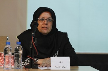 «رفتار غیرعادی» جنبه داستانی دارد/ شباهت های جامعه آمریکا به ایران