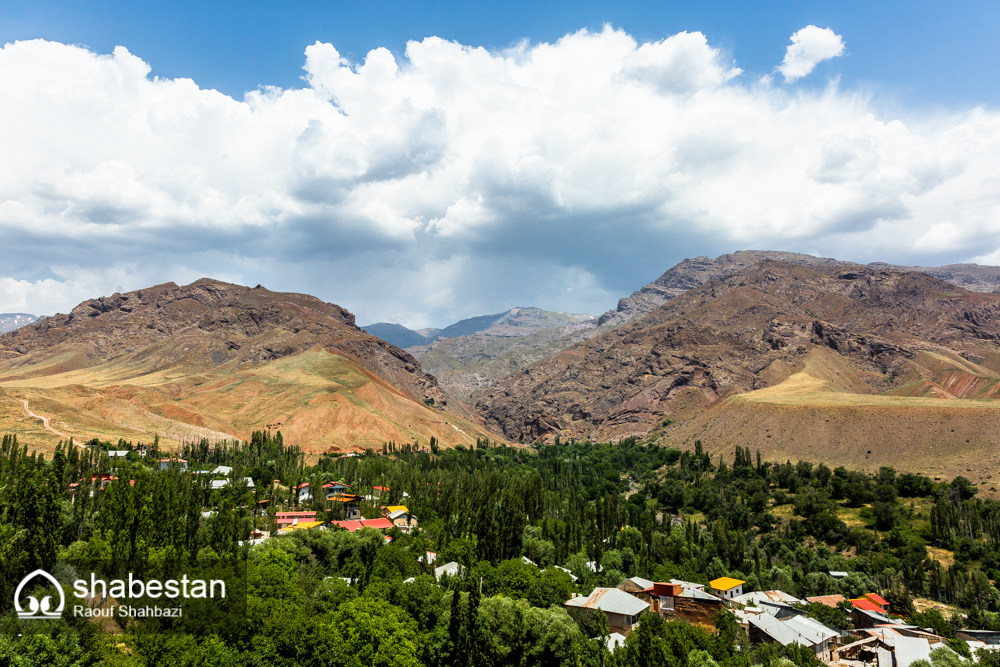 مهاجرت از روستاها تهدیدی برای روستا نشینی است