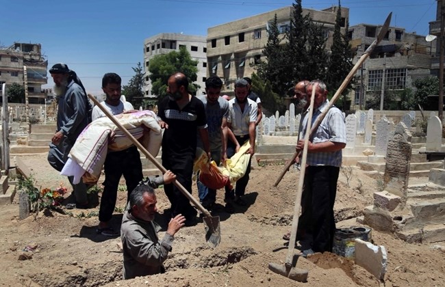 نتانیاهو: با  آتش بس در جنوب سوریه مخالفیم