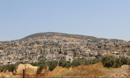 رئیس شورای محلی روستای مغار، حمله به مساجد را محکوم کرد