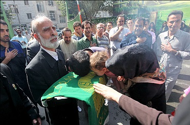 حضور خدام رضوی در ۱۴ شهرستان و روستاهای حومه استان کرمانشاه