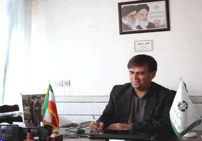 نخستین سکوی تولید کود کمپوست در آران و بیدگل راه اندازی شد/کاهش پسماند و تخریب عرصه های محیط زیستی شمال استان اصفهان