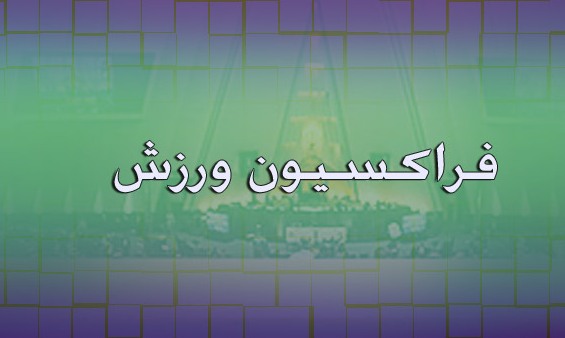 دولت تمایلی به خصوصی سازی باشگاه ها ندارد/گردش مالی ۵۰۰ میلیارد تومانی فوتبال